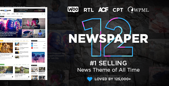 Newspaper 12.6.9 NULLED – The Art of Publishing