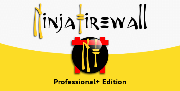 Ninja Firewall WP Plus Edition 4.5.11 NULLED – A true Web Application Firewall for WordPress