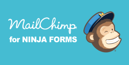 Ninja Forms Mailchimp Addon 3.3.2