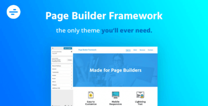 Page Builder Framework Premium Addon 2.9.2
