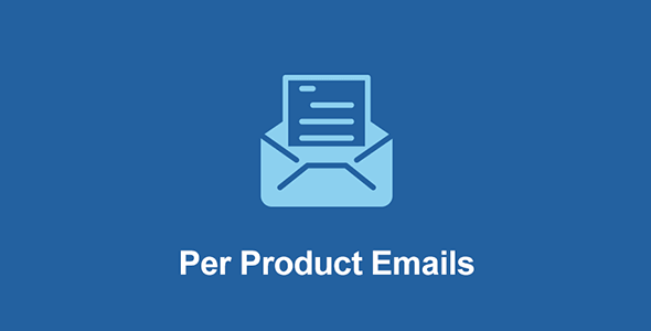 Easy Digital Downloads – Per Product Emails 1.1.8
