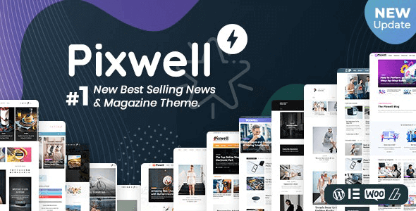 pixwell pixwell