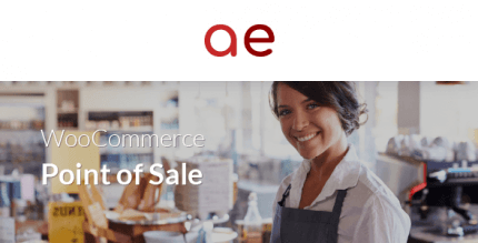 WooCommerce Point of Sale (POS) 4.5.30