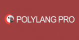 Polylang Pro 3.3 NULLED – The Most Popular Multilingual Plugin