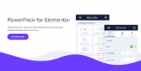 PowerPack Elements 2.9.3 NULLED – Custom addons for elementor page builder
