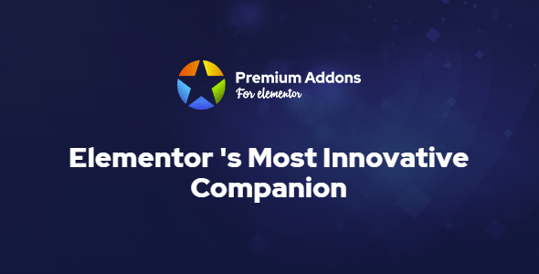 Premium Addons PRO for Elementor 2.9.32 NULLED