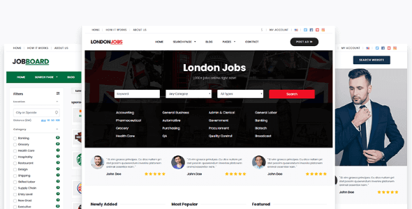 PremiumPress Jobs Board Theme 10.8.4 NULLED – WPNULL.ORG