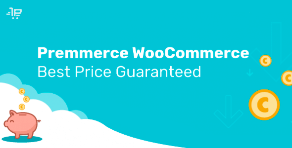 Premmerce WooCommerce Product Filter Premium 3.6.2 NULLED