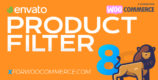 WooCommerce Product Filter 8.3.0 NULLED