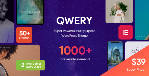 Qwery 1.5.0.4 NULLED – Multi-Purpose Business WordPress Theme + RTL Qwery 1.5.0.4 NULLED – Multi-Purpose Business WordPress Theme + RTL