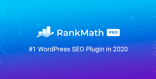 Rank Math SEO PRO 3.0.56 NULLED – #1 WordPress SEO Plugin + Free 1.0.213