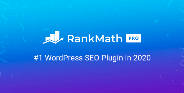 Rank Math SEO PRO 3.0.83 NULLED – #1 WordPress SEO Plugin + Free 1.0.240