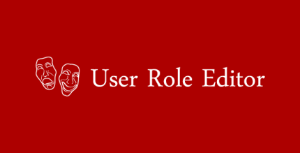 User Role Editor Pro 4.63 NULLED