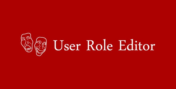 User Role Editor Pro - WordPress Plugin