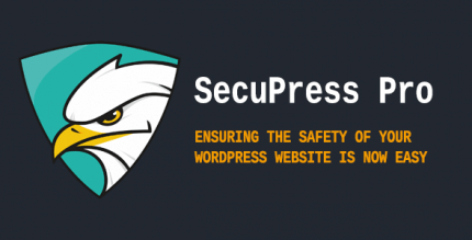 SecuPress Pro 2.2 NULLED