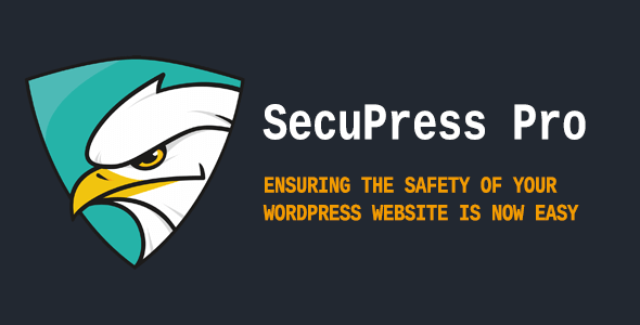 SecuPress Pro 2.2.5.1 NULLED