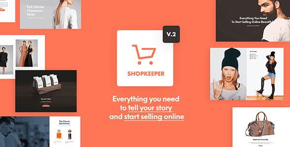shopkeeper shopkeeper