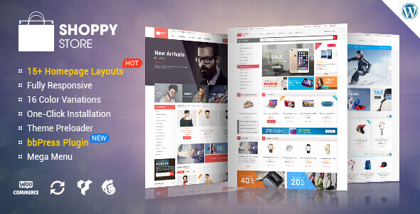 shoppystore shoppystore