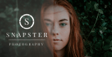 Snapster 1.0.6 – Photography WordPress