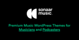 Sonaar Music 4.24.1 NULLED – Premium Music WordPress Themes for Musicians and Podcasters (All themes)