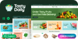 Tasty Daily 1.11 – Grocery Store & Food WooCommerce Theme