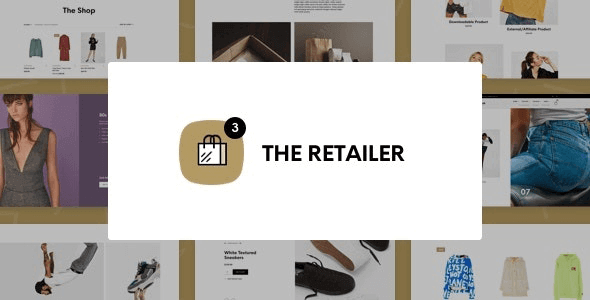 the-retailer the-retailer