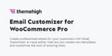 Email Customizer for WooCommerce Pro 3.7.0 NULLED