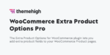 WooCommerce Extra Product Options Pro 3.2.1 NULLED