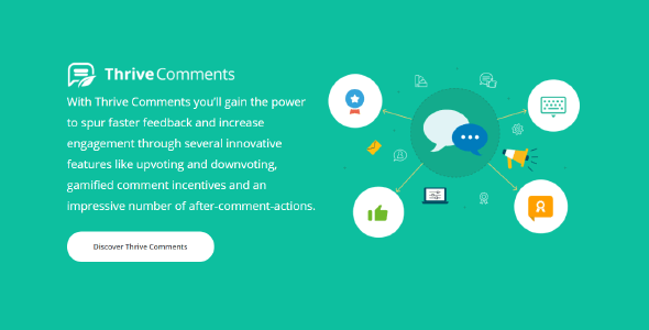 thrive-comments thrive-comments
