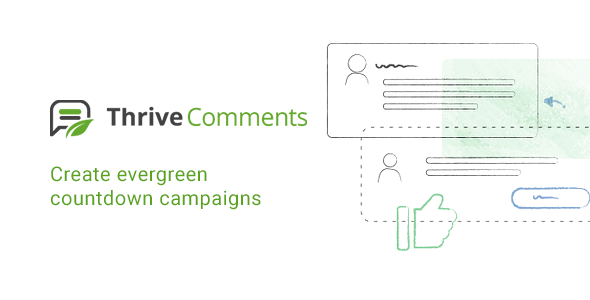 Thrive Themes Comments 2.28 NULLED