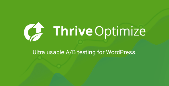 Thrive Themes Optimize 2.28