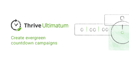 Thrive Themes Comments 2.24.1 NULLED