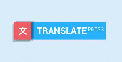 TranslatePress Business Developer 2.6.7 NULLED – Multilingual WordPress Plugin + All Addons
