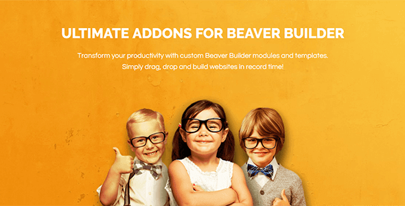 Ultimate Addons for Beaver Builder 1.35.3 NULLED