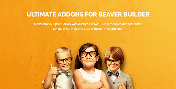 Ultimate Addons for Beaver Builder 1.35.20 NULLED