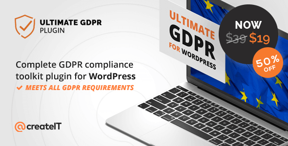 ultimate-gdpr ultimate-gdpr