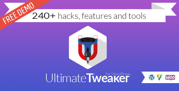 ultimate-tweaker ultimate-tweaker