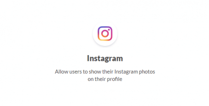 Ultimate Member Instagram 2.0.6