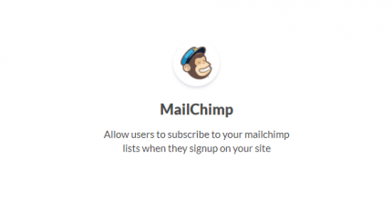 Ultimate Member MailChimp 2.3.0