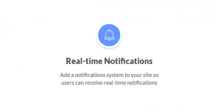 Ultimate Member Real-time Notifications 2.2.1