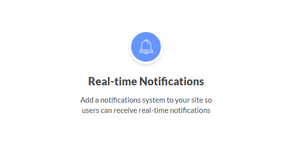 Ultimate Member Real-time Notifications 2.3.5