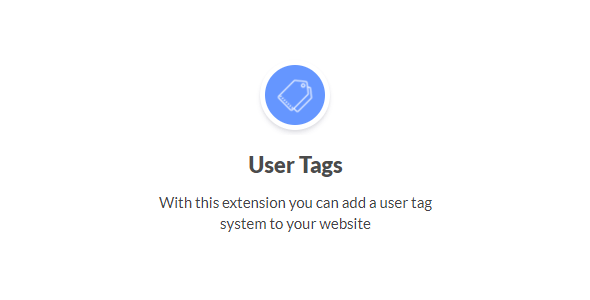 Ultimate Member User Tags 2.2.8