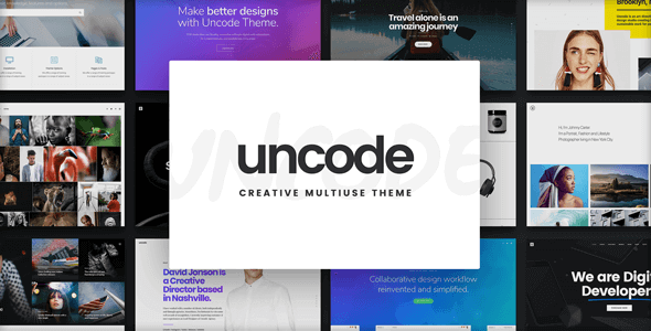 Uncode 2.3.6.3 NULLED – Creative Multiuse WordPress Theme Uncode 2.3.6.3 NULLED – Creative Multiuse WordPress Theme
