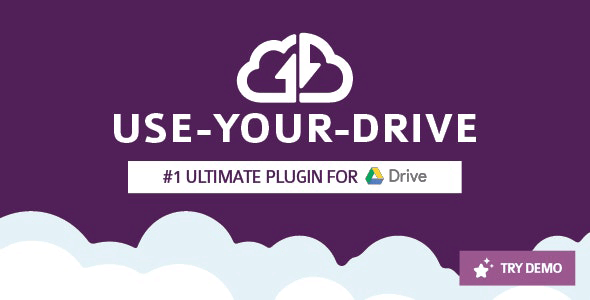 Use-your-Drive 2.7.3 NULLED – Google Drive plugin for WordPress