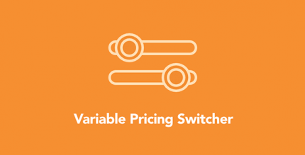 Easy Digital Downloads – Variable Pricing Switcher 1.0.5