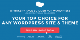 WPBakery Page Builder 6.8.0 NULLED