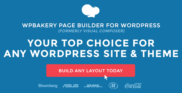 WPBakery Page Builder 7.6 NULLED