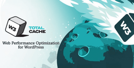 W3 Total Cache Pro 2.2.7 NULLED – Web Performance Optimization for WordPress