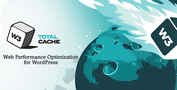 W3 Total Cache Pro 2.7.1 NULLED – Web Performance Optimization for WordPress