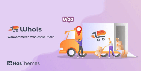 Whols Pro 1.3.2 – WooCommerce Wholesale Prices